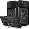 Чехол Ummi Camshield Serge Ring для Apple iPhone 7 plus / 8 plus (5.5") Херсон