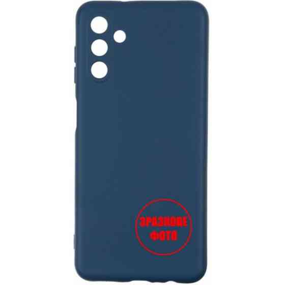 Чохол ArmorStandart Icon для Xiaomi Redmi 13 4G/Poco M6 4G Blue Харків