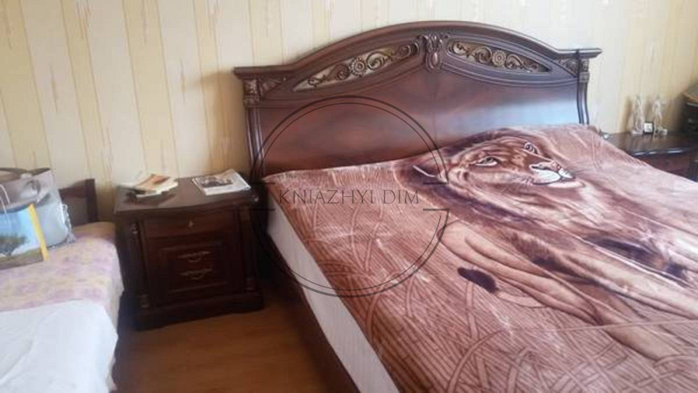 Просторная, видовая 3-х к. кв. на Позняках. Код объекта № 2161987 Київ - зображення 7