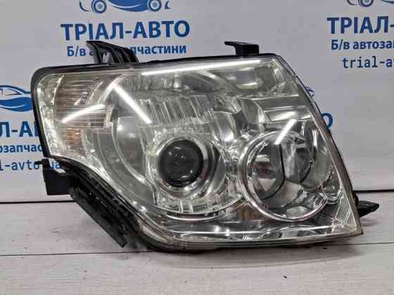 Фара правая галоген Mitsubishi Pajero Wagon 2006-2022 8301A896 (Арт. 68630) Київ