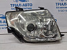 Фара правая галоген Mitsubishi Pajero Wagon 2006-2022 8301A896 (Арт. 68630) Київ