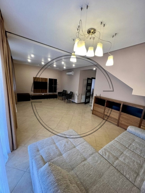 БЕЗ КОМІСІЇ! Продається чудовий таунхаус Осокорки м.Славутич. Код об’єкта 2211675 Киев - изображение 10