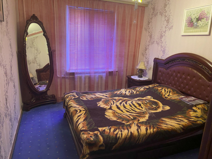 Сдам 3 комнатную квартиру на Академика Королева/Вильямса Одеса - зображення 3