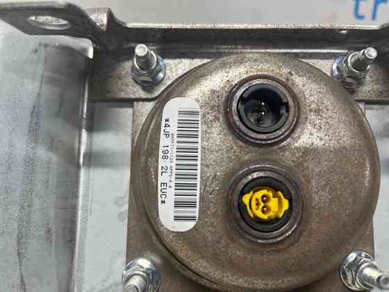 Подушка безопасности в торпеду Jeep Grand Cherokee 2010-2022 P05108093AF (Арт. 74433) Київ