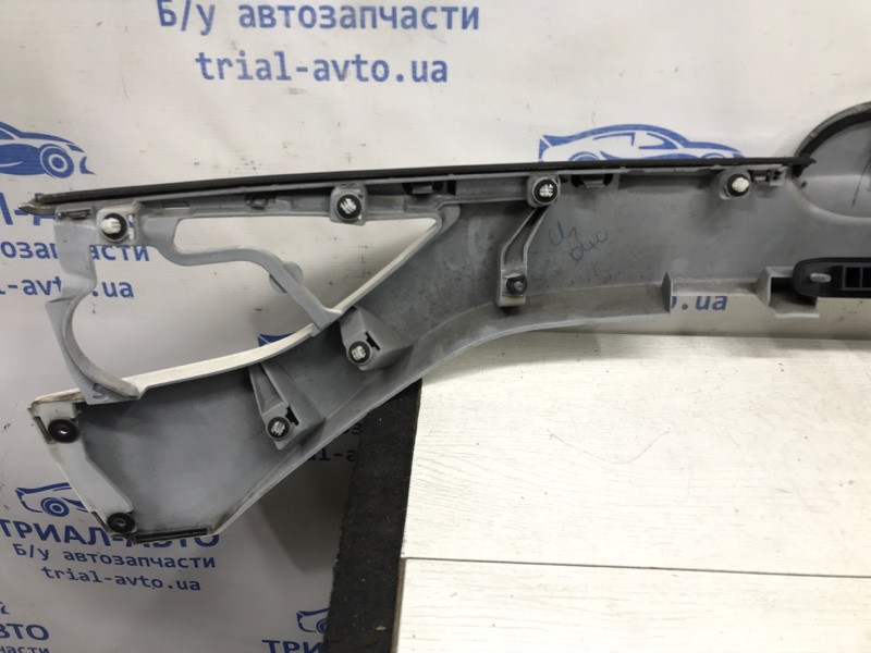 Накладка крышки багажника Toyota Avensis T27 2.0 DIESEL 2009 (б/у) Київ - зображення 6