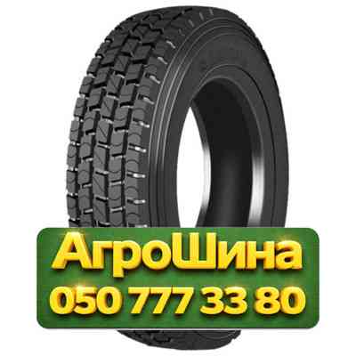 235/75R17.5 Aeolus ADR35 143/141J PR18 Ведущая грузовая шина Киев