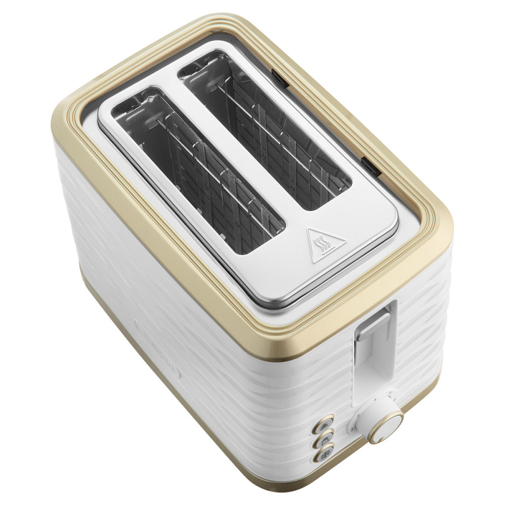 Тостер Sencor STS 7501BK 930 Вт черный Киев - изображение 2