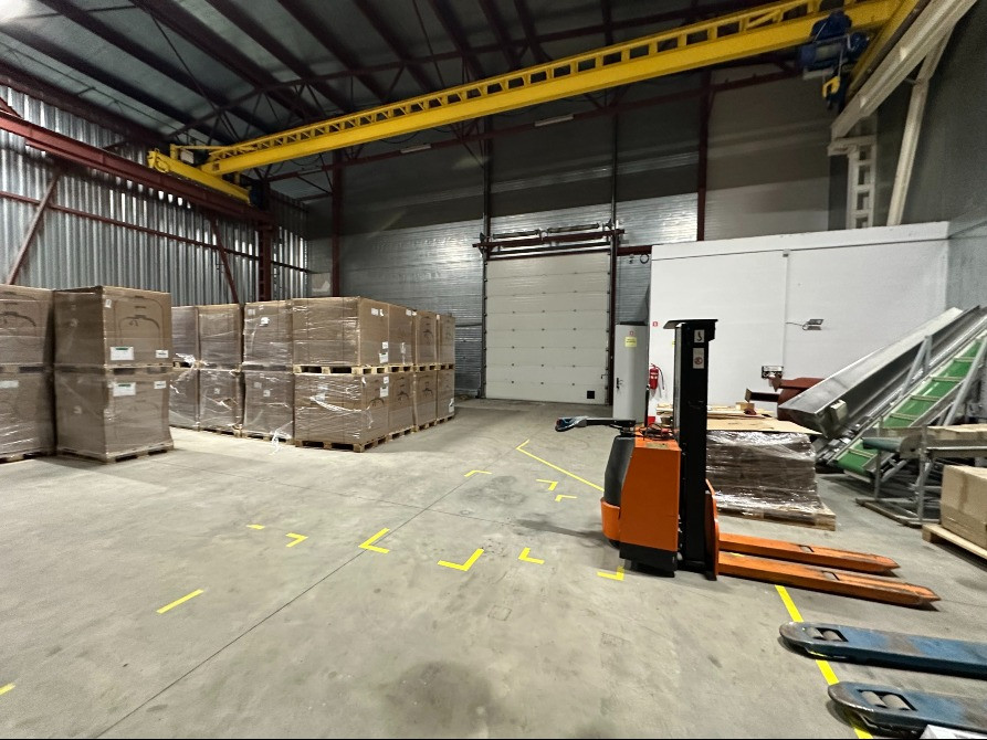 Продам производственно складской комплекс!!! Бровары - изображение 9