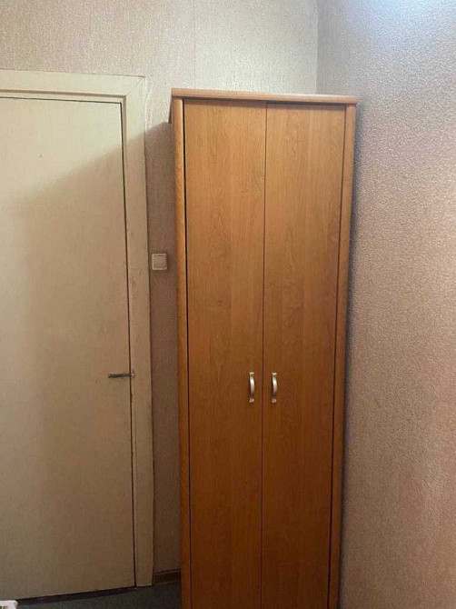долгосрочная аренда 1-к квартира Киев, Соломенский, 12000 грн./мес. Київ - зображення 8