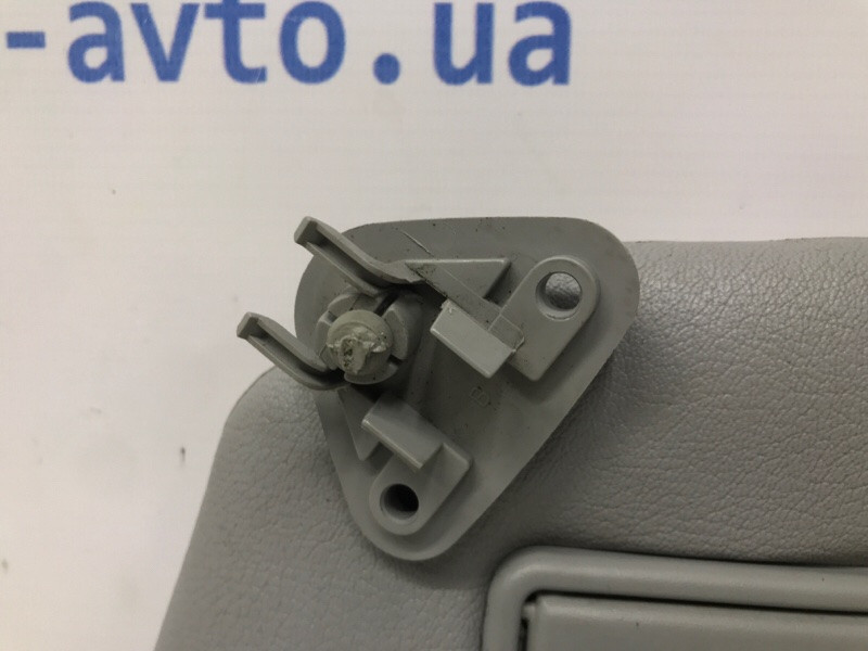 Козырек солнцезащитный левый Mitsubishi Lancer 2003-2009 MN151505HA (Арт. 46631) Киев - изображение 2