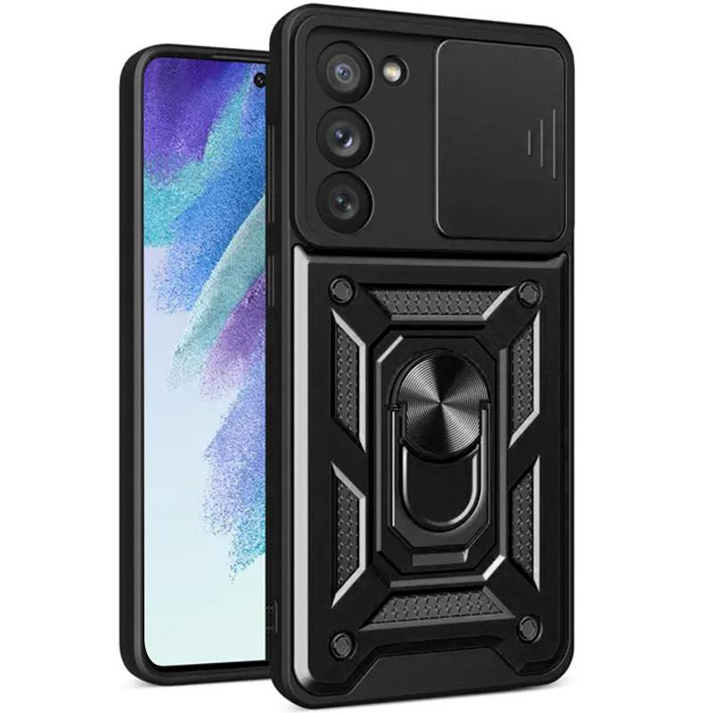 Чехол Ummi Camshield Serge Ring для Xiaomi Redmi 15 (Global) Херсон - зображення 1