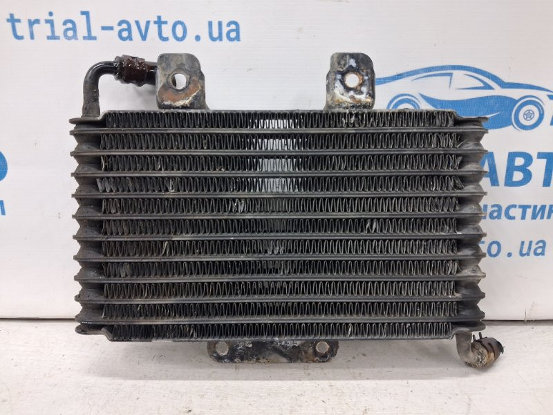 Радиатор коробки передач АКПП Mitsubishi Pajero Wagon 3 3.2 ДИЗЕЛЬ 4M41 1999 (б/у) Київ - зображення 2