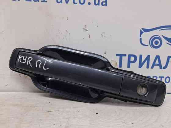 Ручка двери внешняя передняя левая SsangYong Kyron 2005-2016 7245031000 (Арт. 58665) Киев