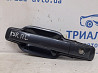 Ручка двери внешняя передняя левая SsangYong Kyron DJ 2.7 D27DT 2005 (б/у) Київ