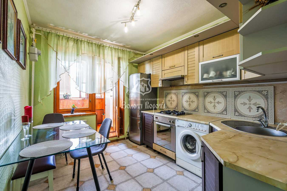 продажа 2-к квартира Киев, Днепровский, 74900 $ Київ - зображення 8