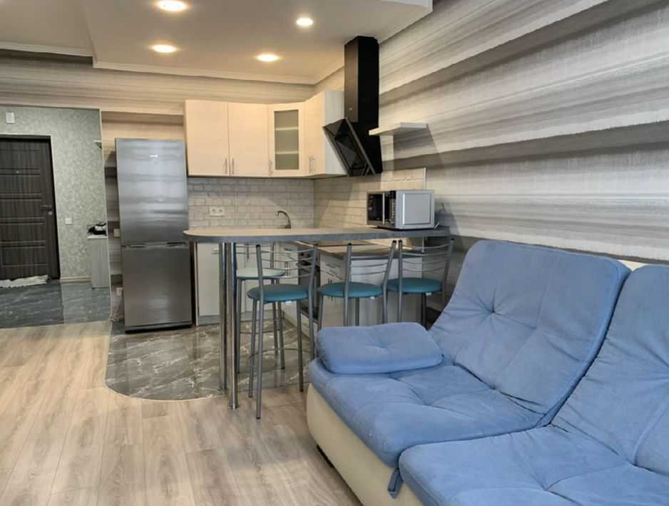 долгосрочная аренда 1-к квартира Киев, Голосеевский, 23500 грн./мес. Київ - зображення 5