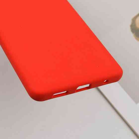 Чехол Silicone Cover Lakshmi Full Camera (AAA) для Xiaomi Redmi Note 10 Pro / 10 Pro Max Херсон