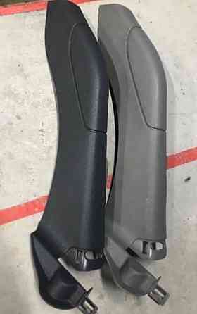 Бу накладка арки Renault Laguna 2, 8200074591, 8200000232, 8200074593, 8200004396, левая. Кропивницький