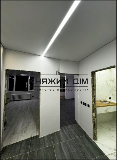 Продаж 1-кімнатної квартири вул. Олени Пчілки, 2 м.Позняки Київ - зображення 7