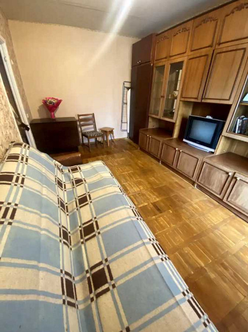 долгосрочная аренда 1-к квартира Киев, Подольский, 8000 грн./мес. Київ - зображення 11