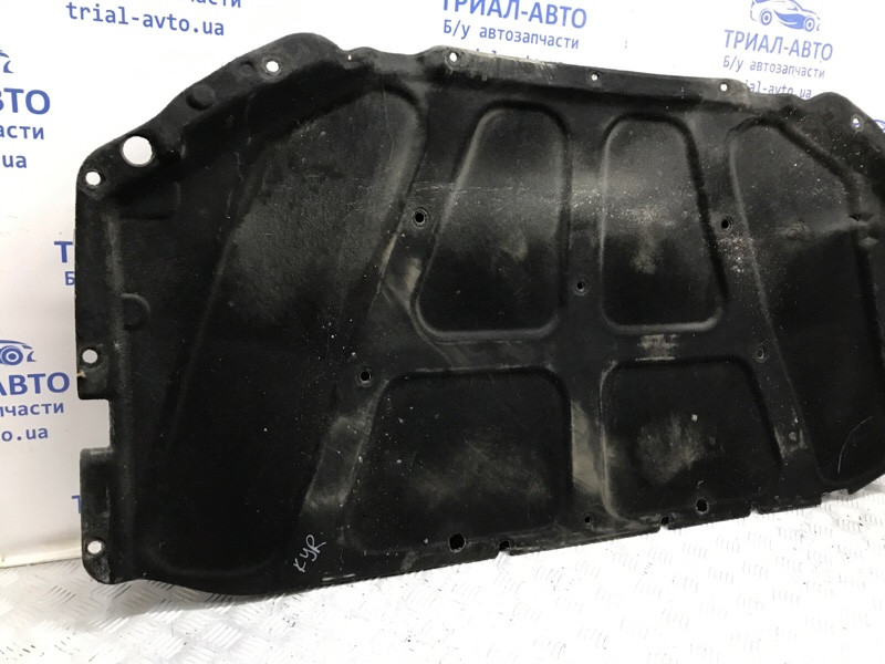 Обшивка капота SsangYong Kyron DJ 2.7 D27DT 2005 (б/у) Киев - изображение 2