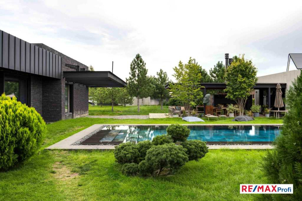 продажа 5-к дом Васильковский, Иванковичи, 1800000 $  - изображение 4