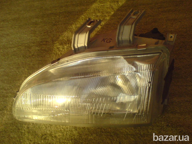 Продаю Запчастини до Honda Civik-V Ивано-Франковск - изображение 6