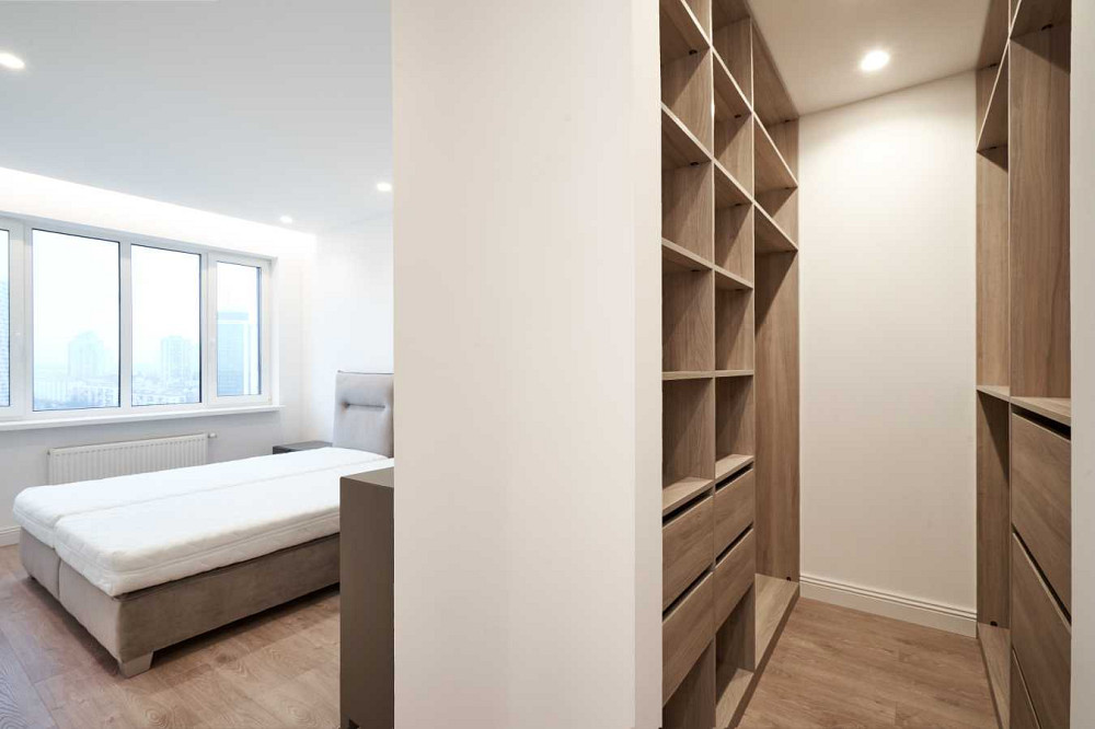 долгосрочная аренда 4-к квартира Киев, Шевченковский, 2500 $/мес. Київ - зображення 8