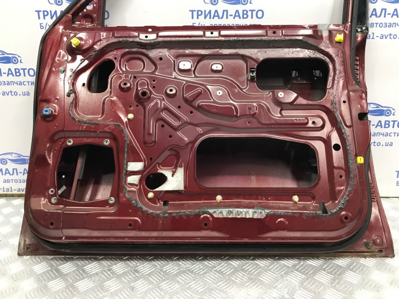 Дверь передняя правая Mitsubishi Pajero Sport K9 3.0 БЕНЗИН 6G72 1996 (б/у) Київ - зображення 10