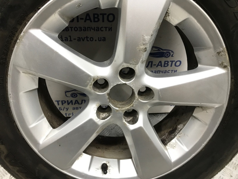 Запаска с резиной Lexus RX 350 2003-2009 42611-48381 (Арт. 36348) Киев - изображение 2