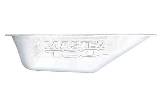 Кузов для тачки MASTERTOOL 85 л 860х590х260 мм 79-9843 Харьков