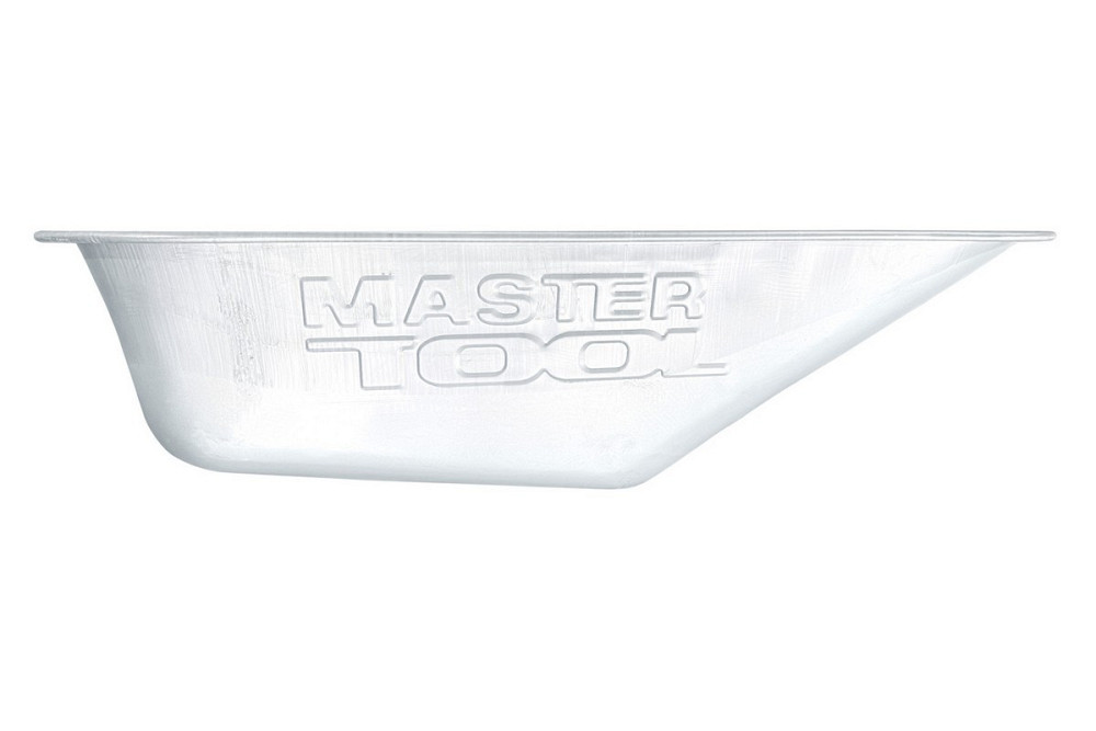 Кузов для тачки MASTERTOOL 85 л 860х590х260 мм 79-9843 Харьков - изображение 3