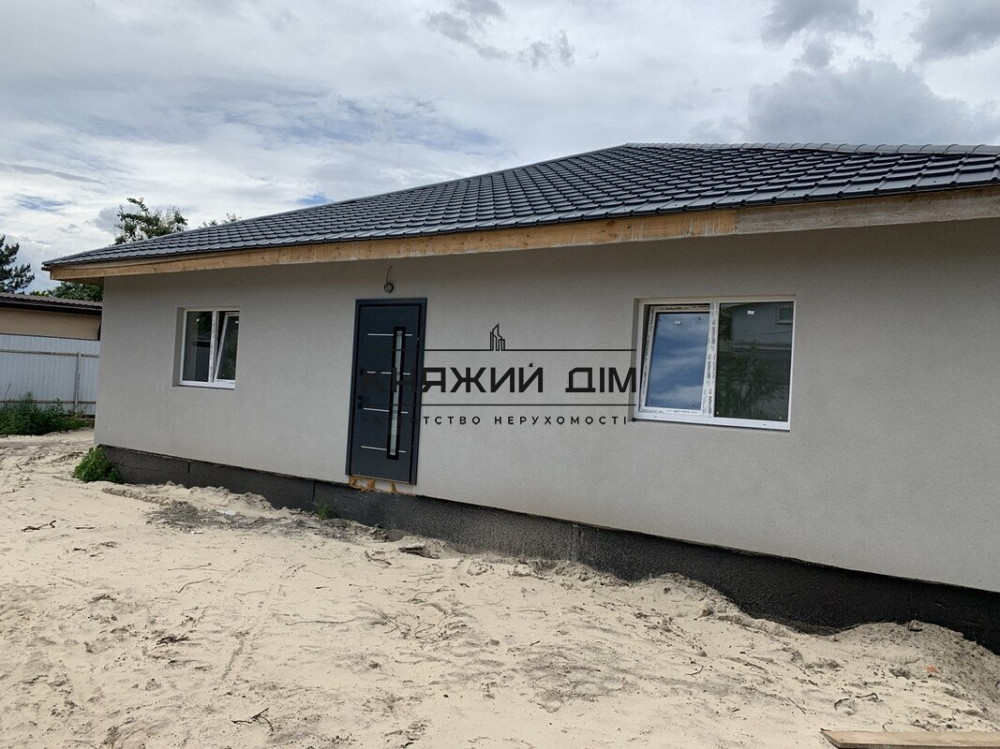 Продаж сучасного будинку, Осокорки, СТ Блакитні піски. Код 2211833 Київ - зображення 2