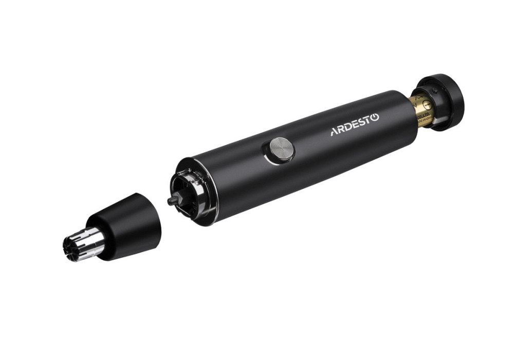 Триммер для носа и ушей Ardesto TR-Y5 Київ - зображення 3