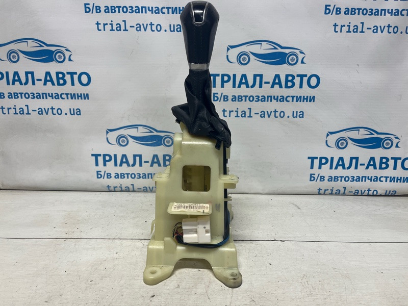 Кулиса переключения АКПП Hyundai Santa fe 2012-2019 467002W120 (Арт. 74538) Київ - зображення 7