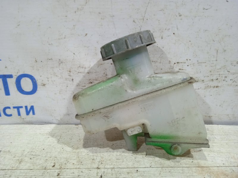 Бачок главного тормозного цилиндра Suzuki Grand Vitara JT 2005 (б/у) Київ - зображення 2