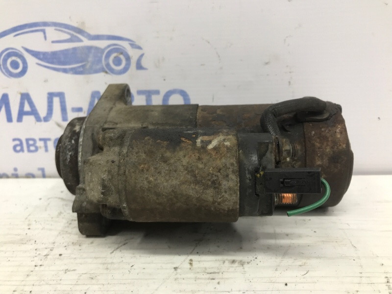 Стартер Mitsubishi Outlander XL 2.2 DIESEL 4N14 2007 (б/у) Киев - изображение 3