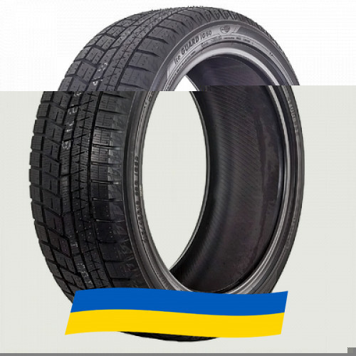 205/40 R17 Yokohama IceGUARD iG60 80Q Легкова шина Київ - зображення 1