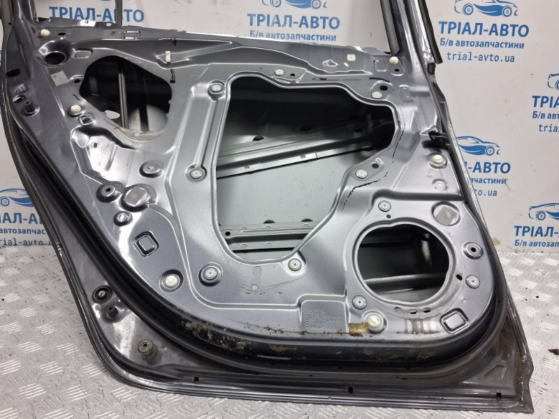 Дверь задняя левая Mazda 6 2012- GHY17302XA (Арт. 80542) Киев - изображение 10