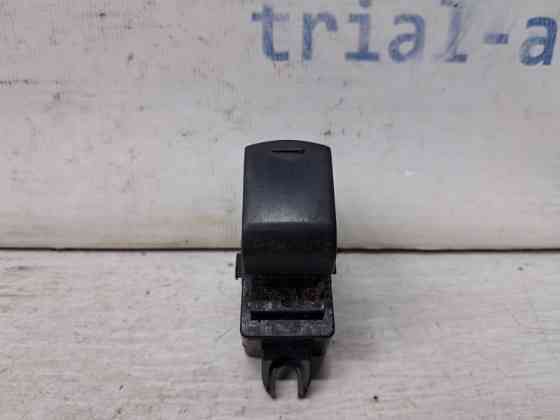 Кнопка стеклоподъемника Nissan Qashqai J10 2.0 БЕНЗИН MR20DE 2006 (б/у) Киев