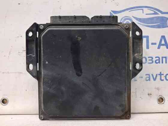 Блок управления двигателем Nissan Pathfinder R51 2.5 DIESEL YD25DDTI 2004 (б/у) Київ