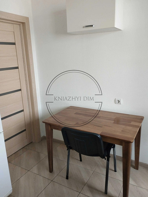 1-кімнатної квартири, вул. Соломії Крушельницької, 13 Дарницький район № 11202784 Киев - изображение 5