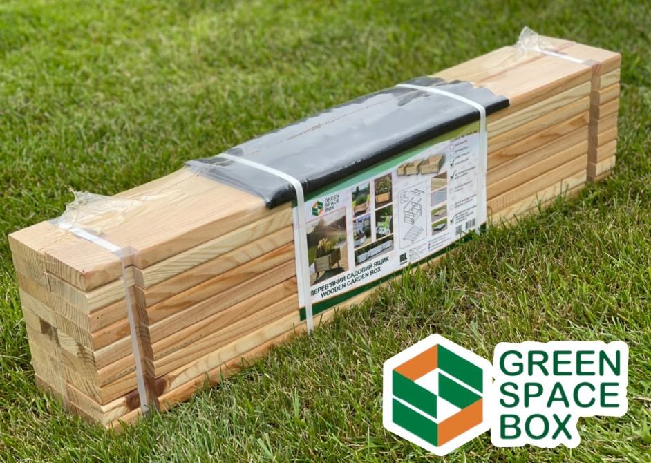 Кашпо Васильків - зображення 1