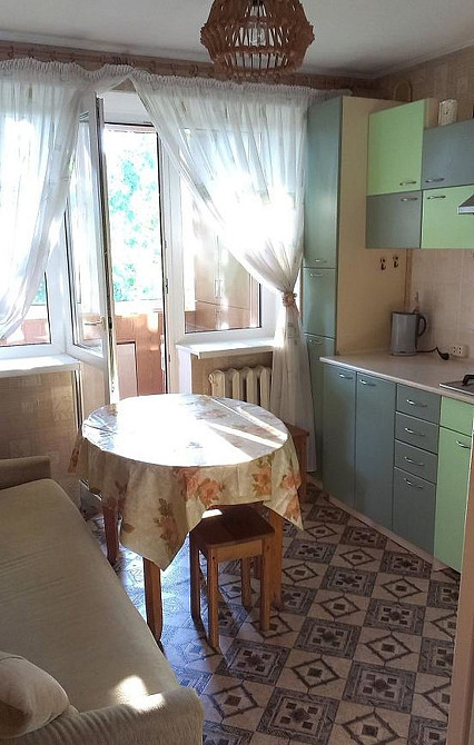 Продам 1-к квартиру (41м2), пр. Слобожанский (Правды) - Калиновая Дніпро - зображення 4