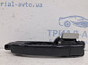 Ручка двери внешняя задняя левая Nissan Qashqai 2006-2013 80611EB30A (Арт. 62722) Київ