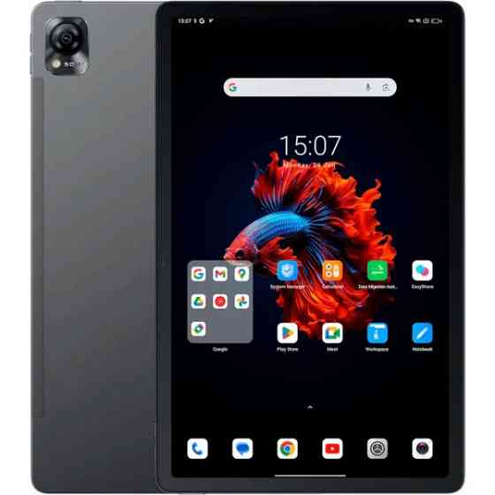 Планшет Blackview Tab Mega 1 8/256GB LTE Grey Global (Код товару:36837) Харків