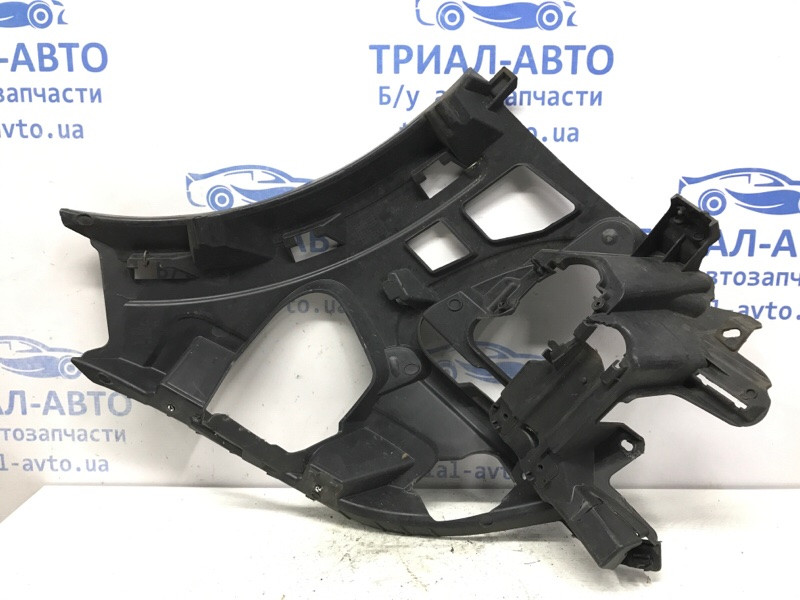 Кронштейн бампера передний правый Renault Megane 2008-2016 620340242R (Арт. 46513) Киев - изображение 2