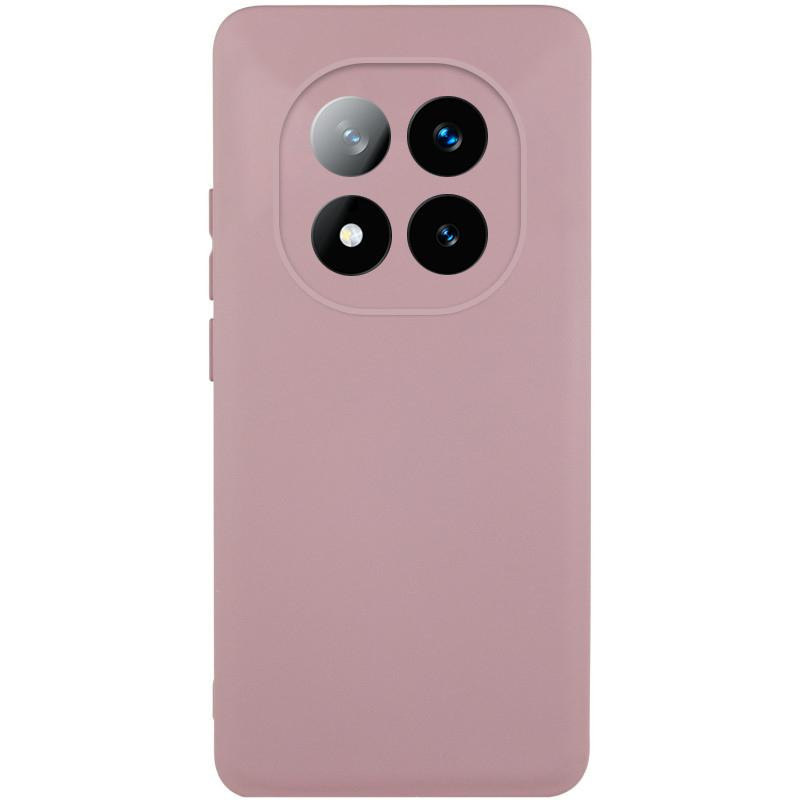 Чехол Silicone Cover Ummi Lakshmi Full Camera (AA) для Xiaomi Redmi Note 14 Pro+ 5G Херсон - изображение 1