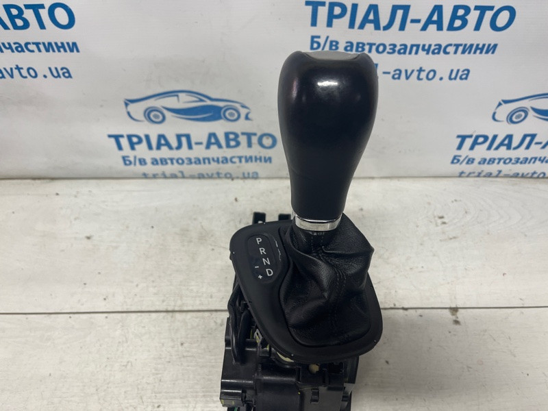 Кулиса переключения АКПП Jeep Compass 2016-2020 68364234AB (Арт. 75294) Киев - изображение 5