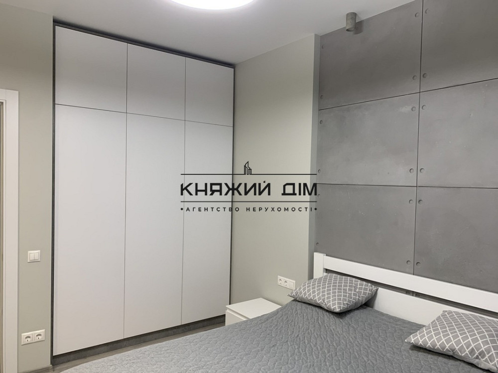 Оренда 2кімнатна квартира м. Либідська Код  11198319 Киев - изображение 4